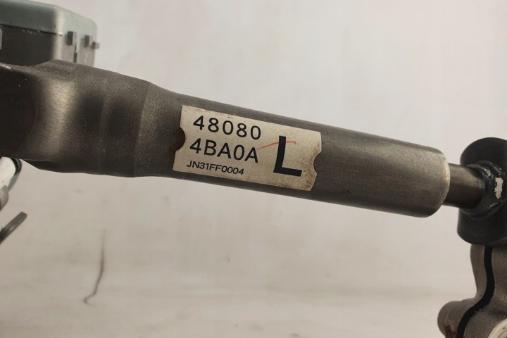 NISSAN X-TRAIL T32 BARRE DE LIAISON COLONNES KIEROWNICZWJ 48080 4BA0A