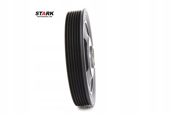 STARK SKBPC-0640009 KOLO POULIE VILEBREQUIN VERS OPEL GRANDLAND X (A18)