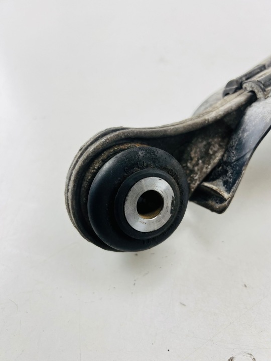 PORSCHE BOXSTER 986 2000 DROITE CÔTÉ BRAS DE SUSPENSION AVANT INFÉRIEUR 99634148401
