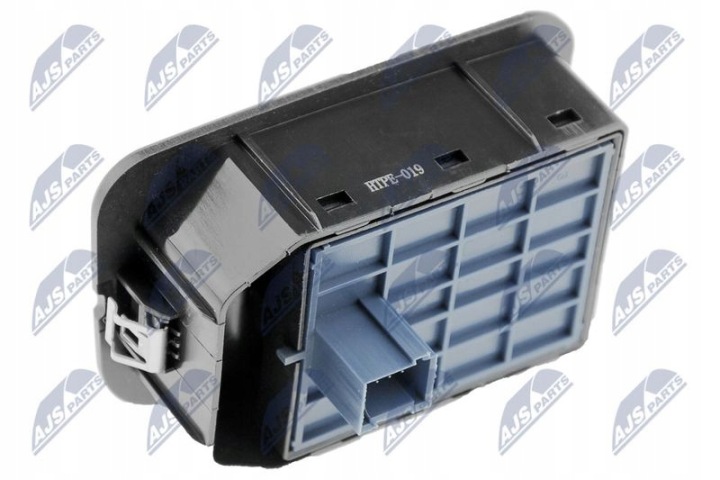 COMMUTATEUR COMMANDE VITRE CITROEN NEMO 2008-,FIA