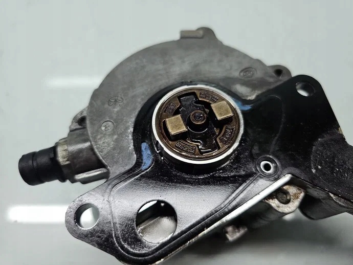 POMPE HAUTE PRESSION SEAT ALHAMBRA (7V8,7V9) [FABR 1997-2010] 03814520