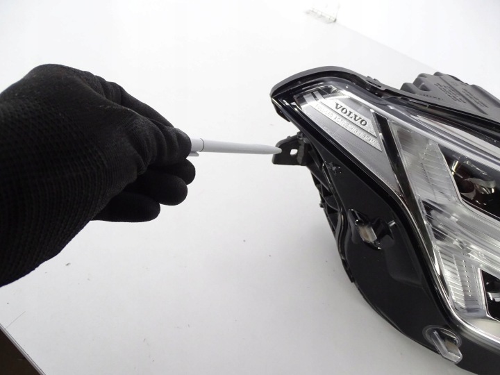 PHARE AVANT AVANT DROITE VOLVO XC90 XC-90 COMPLET LED 18-23