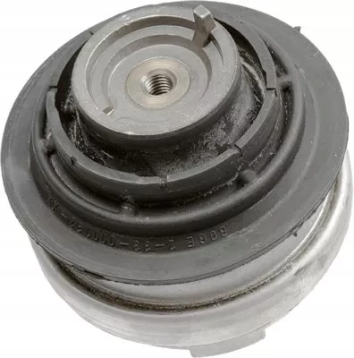 COUSSIN MOTEUR AVANT L/P, HYDRAULIQUE CONVIENT VERS MERCEDES E T-MODEL