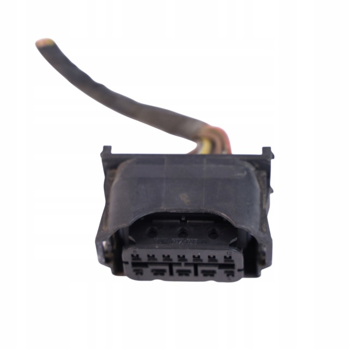 BMW X3 F25 FAISCEAU DE CÂBLES FILS PHARES PHARES AVANT AVANT GAUCHE 7410838