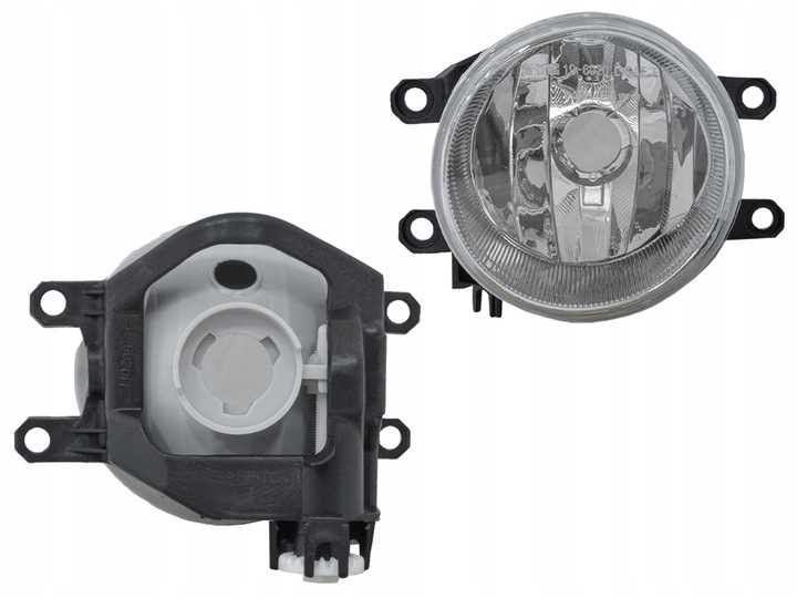 LEXUS RX350 450H 2012-2015 HALÓGENO IZQUIERDA 8122002110 