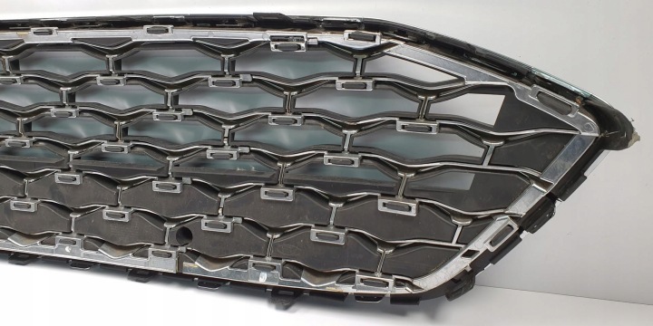 GRILLE CALANDRE PARE-CHOCS AVANT FORD FOCUS MK4 19R JX7B-8C436-V