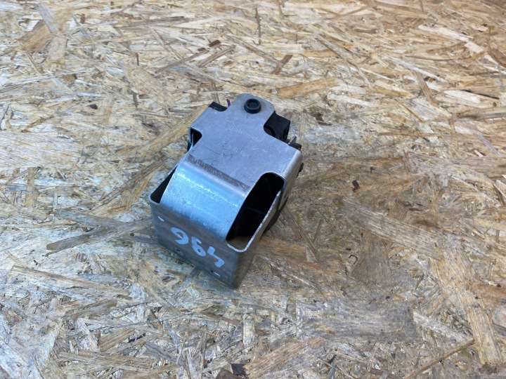 HAUT-PARLEUR KLAXON ALARME RANGE ROVER SPORT L494 GPLA-19F112-AB