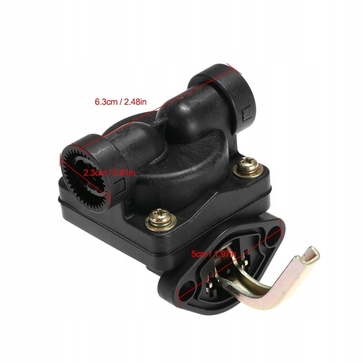 NOUVEAU ODSZKODOWANIE POMPES COMBUSTIBLE POUR SERII KOHLER K241 K301 K321 KT
