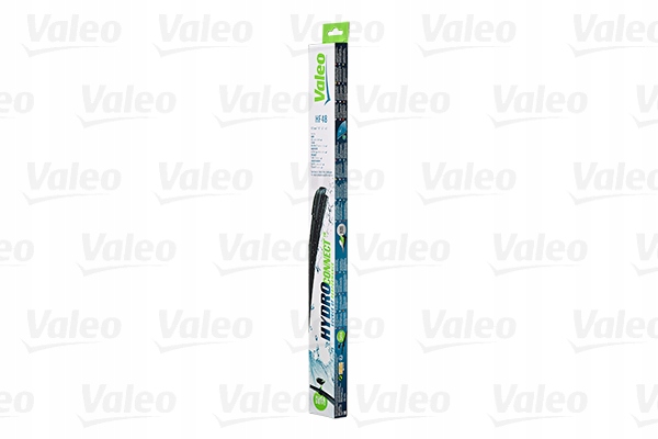 POIGNÉE ESSUIE-GLACES VALEO 578505 AVANT 475 MM