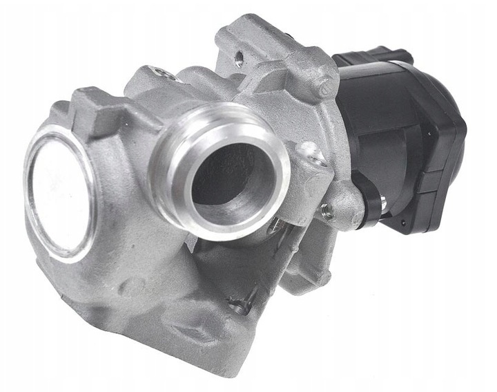 VALVE EGR 9649358780 1.6 HDI/TDCI PEUGEOT CITROEN FORD FIAT 