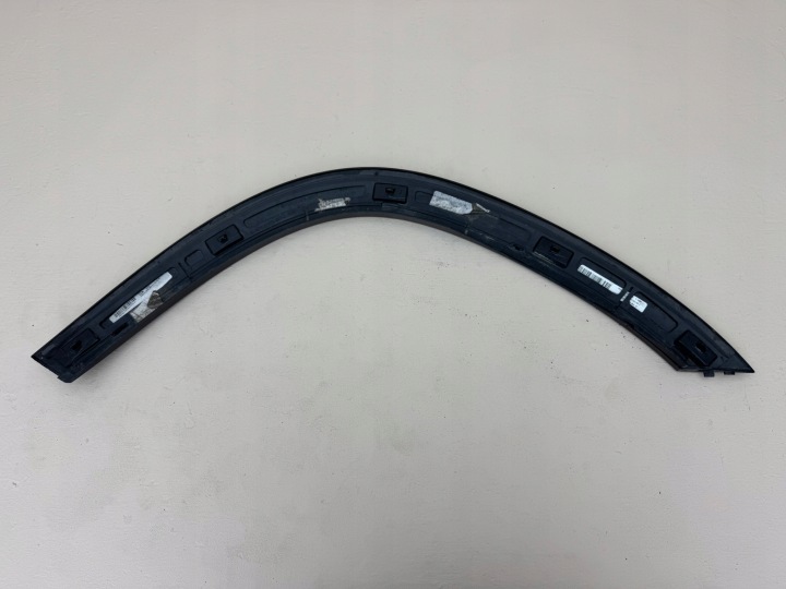 MERCEDES GLE W167 19R- AMG MOULURE GARDE-BOUE DROIT ARRIÈRE A1678840000