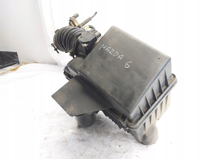 CHÂSSIS FILTRE AIR 197400-2010 L813 MAZDA 6 I (GG) 2.0 (GGEP) 16V