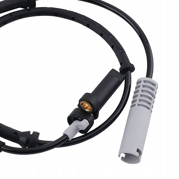 CAPTEUR VITESSE ROUES ABS ARRIÈRE VERS BMW E39 520I 523I 528I 535I 1995-1998