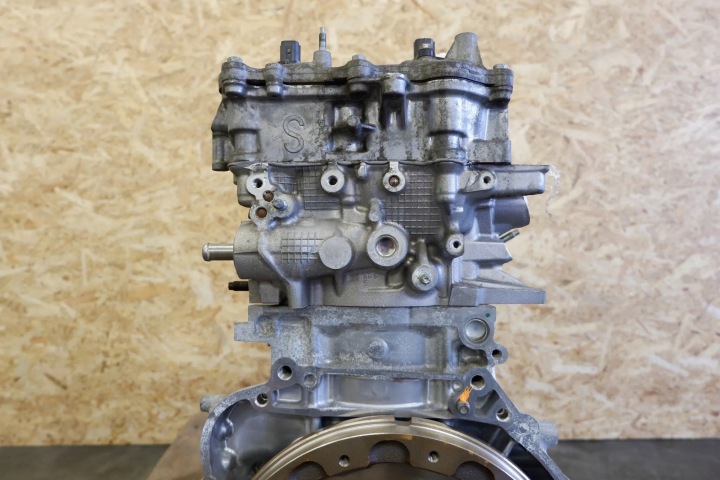 MOTEUR LEXUS GS (_L1_) 2ARFSE 2.5L HYBRID 133KW 2015