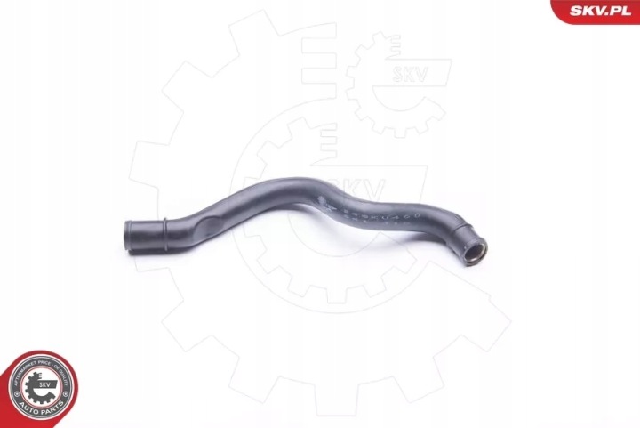 FIL EMPHYSÈME SKODA OCTAVIA I 1.8 T 08.97-12.10 6A103213AF