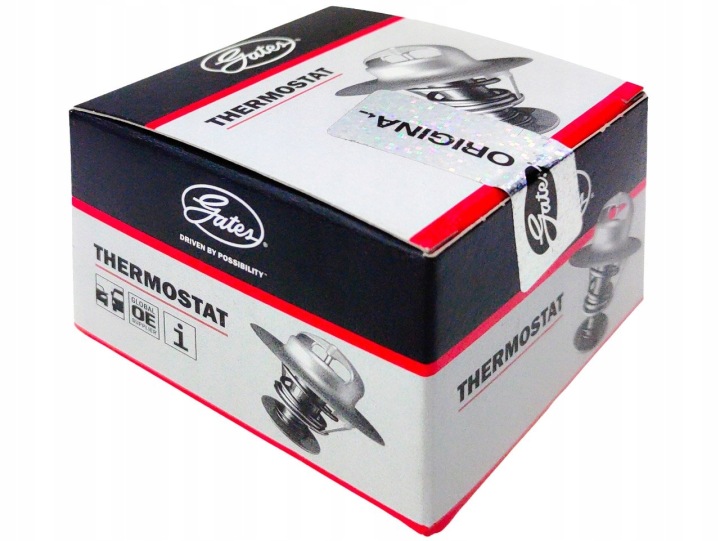 THERMOSTAT FIAT