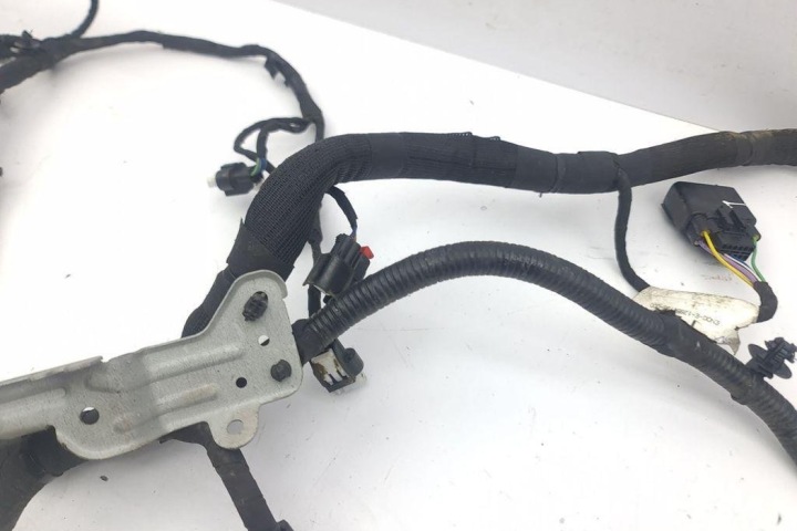 FAISCEAU DE CÂBLES MOTEUR FORD KUGA II (DM2) LX6T14B060 1.5L GASOLINE 2022