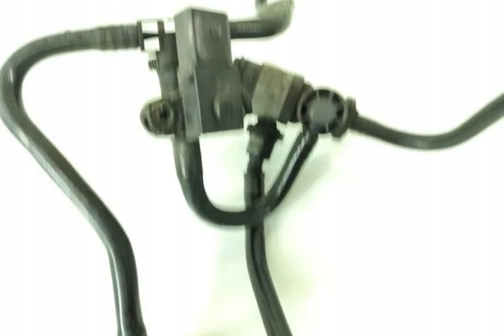 TUYAU DE DÉGAZAGE BMW 5 (F10) 7585278 3.5L DIESEL 220KW 2011