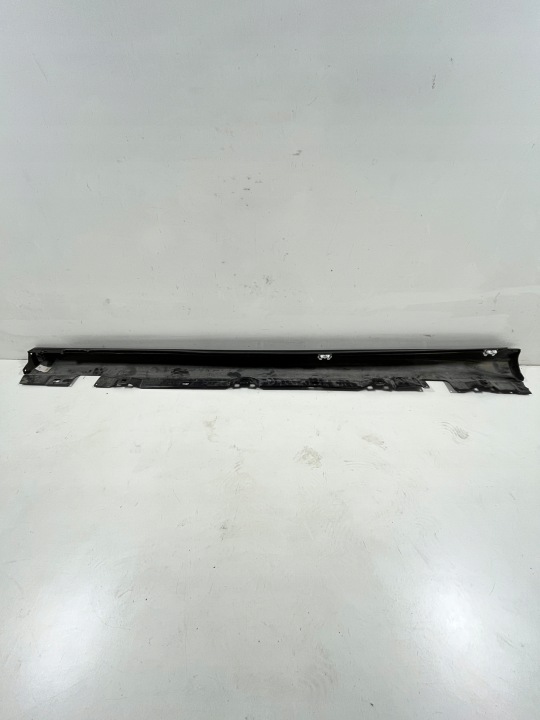 MERCEDES A 177 AMG MOULURE REVÊTEMENT SEUIL SEUIL DROITE