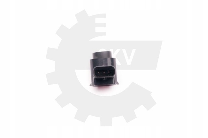 CAPTEUR STATIONNEMENT VW POLO 6RD919275 NOIR