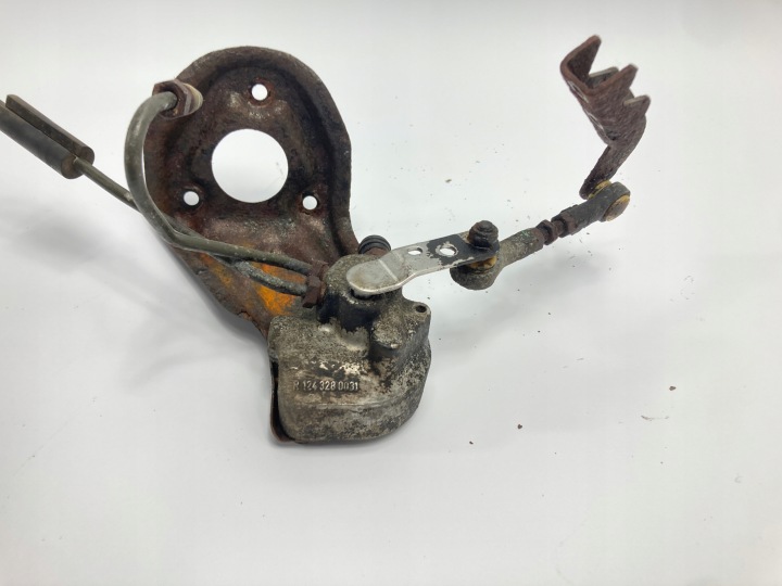 RÉGULATEUR SUSPENSIONS ARRIÈRE NIVO MERCEDES W126 W124 W140 S124 1243280031