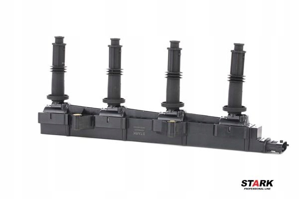 BOBINE ALLUMAGE STARK SKCO-0070264 12V VERS OPEL ZAFIRA B (A05) SIGNUM CC