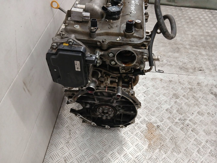TOYOTA COROLLA E15 AVENSIS AURIS MOTEUR 1.6 A1ZR-T12U A1ZR