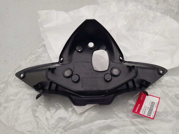 REMPLISSAGE TABLEAU DE BORD CZASZ DÉFLECTEUR D'AIR HONDA CBR 125 R JC50 250 11-16 2011-2016