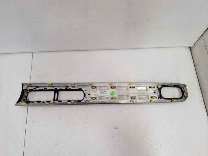 CITROEN C3 III 3 PROTECTION MOULURE TABLEAU DE BORD INSTRUMENTATION CONSOLES 9812401777