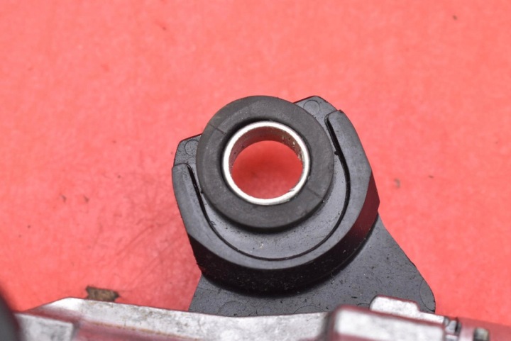 PETIT MOTEUR ESSUIE-GLACES ARRIÈRE 9654115980 CITROEN C4 GRAND PICASSO 1 I 06-13