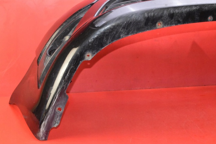 PARE-CHOCS AVANT AVANT NOIR 18C0475016 CITROEN C4 GRAND PICASSO I 06-13