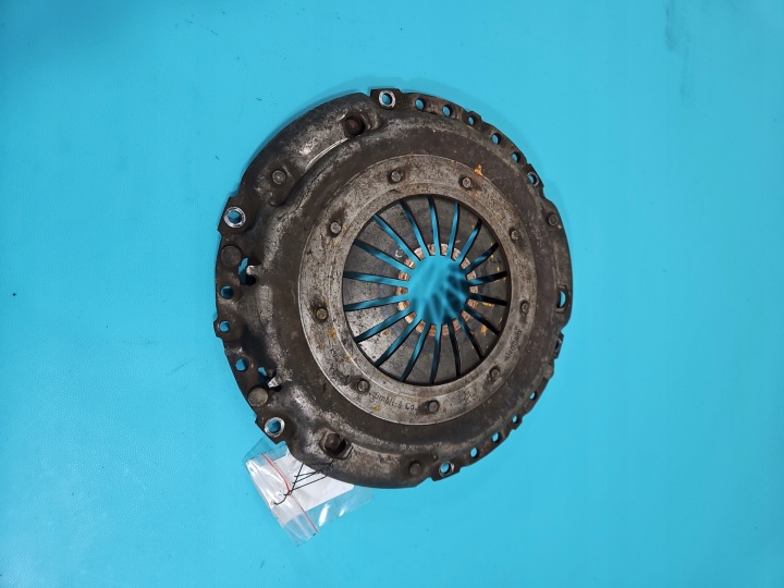 EMBRAYAGE JEU VW TRANSPORTER T4 037105273C 1.9 TDI