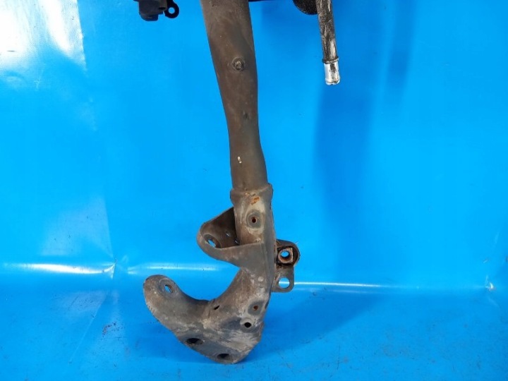 POUTRE ARRIÈRE 4G0399315L AUDI A6 (C7) 11-18