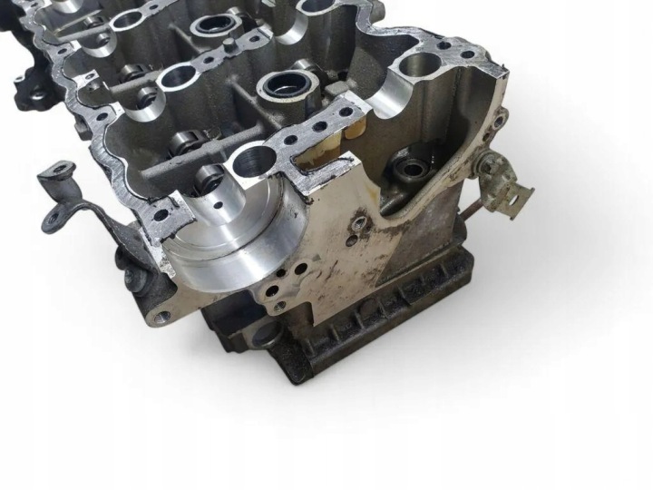 CULASSE MOTEUR MERCEDES-BENZ GL (X166) 2780163201 4.7L GASOLINE 320KW 2013