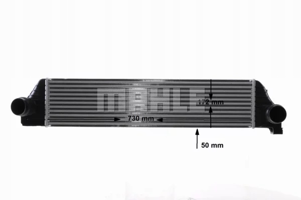 RADIATEUR AIR DE CHARGE CI386000S/MAH