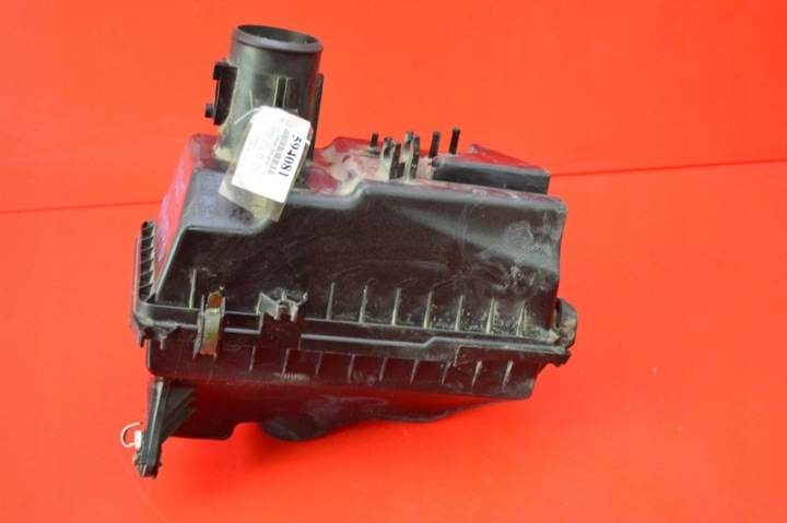 CHÂSSIS FILTRE AIR MAZDA MPV 2 II 2.0 CITD