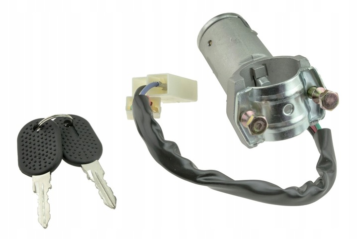 NTY IGNITION LOCK photo 2 - milautoparts-fr.ukrlive.com