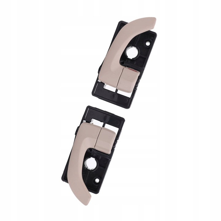 1 ÉVAPORATION INTÉRIEUR WEWNATRZ PORTES 82610-2E000 SNAP SUR WYMIANIE TYPE POUR J9