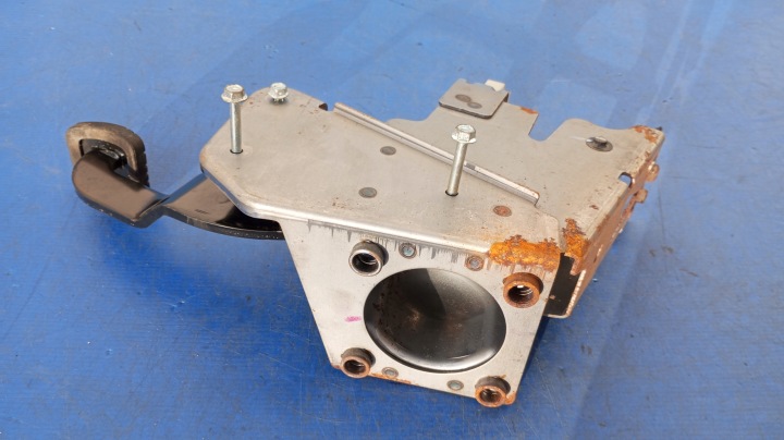 96628565 PÉDALE FREINS OPEL ANTARA CHEVROLET CAPTIVA 2006-