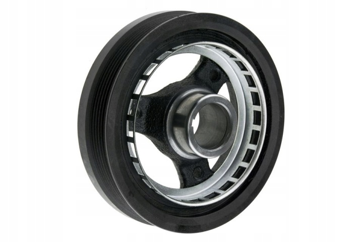 KOLO POULIE ARBRE VILEBREQUIN CHEVROLET PONTIAC ENG.3.1 3.4 TRANS SPORT 97-, G