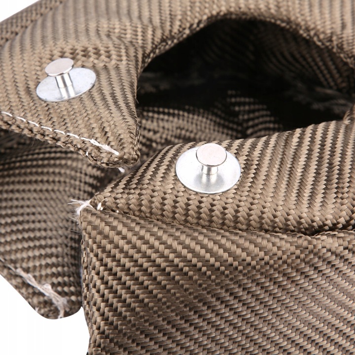 PROTECTION THERMIQUE TURBOCOMPRESSEURS T4