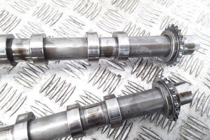 CULASSE MOTEUR PEUGEOT 607 (9D, 9U) PM9X206090CA 2.7L DIESEL 150KW 2009
