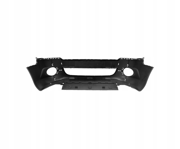 AVANT PARE-CHOCS VERS CITROEN BERLINGO 2008-2012 7401QF GRUNTOWANY POLIPAST