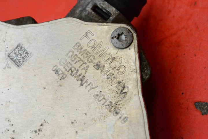 POMPE VIDE VIDE BM5G-2A451-EC VOLVO V40 2 II 1.6 T2 120 KM 12-16