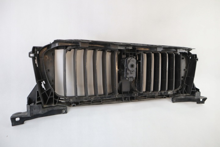 GRILLE CALANDRE STORE JALOUSIE PETIT MOTEUR ADMISSION BMW X3 G01 G02 LIFT 51745A1DA48
