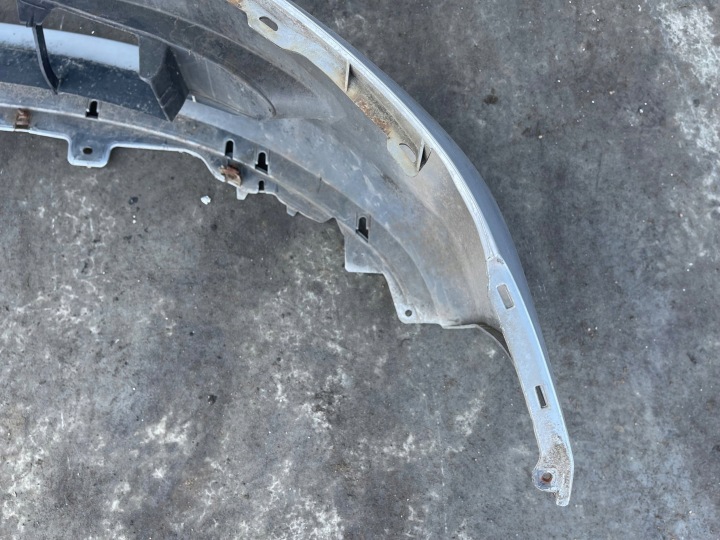PARE-CHOCS AVANT AVANT HONDA JAZZ 71101SAA000ZN