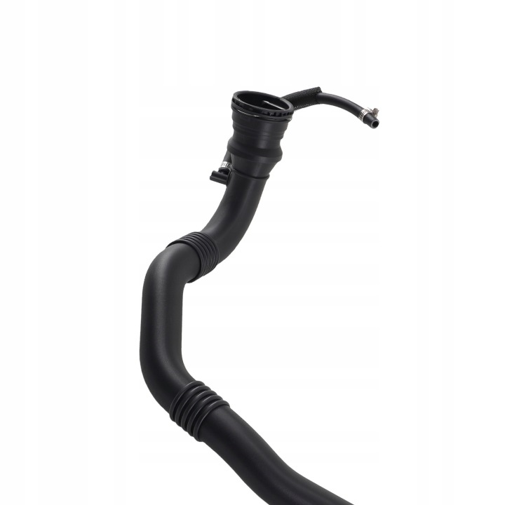 FIL ADMISSION TURBOCOMPRESSEURS VERS MOTEUR 1.5 DCI 86-110 KM 2010-2018