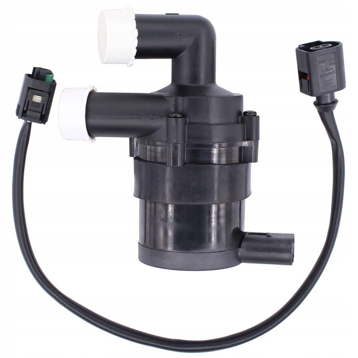 POMPE À EAU VERS AUDI SEAT SKODA VW TOURAN CADDY SHARAN GOLF 1K0965561A
