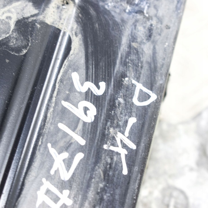 FORD TRANSIT VII 2021 SUPPORT FIXATION MOTEUR