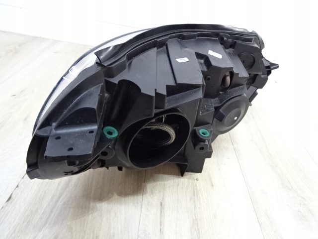 TOYOTA PHARE PROACE BI XÉNON LED 2018 GAUCHE EUROPE